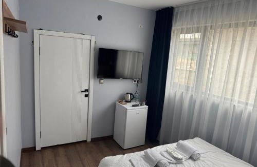 Yasamkent Mahallesi Hotel | ATAKORU Suit