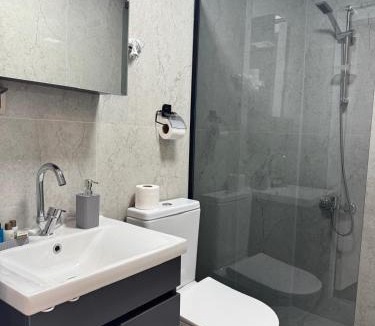 Yasamkent Mahallesi Apartment | ATAKORU Suit