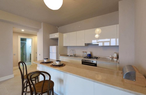 Artikli Bed & Breakfast | Athena Apart Residence