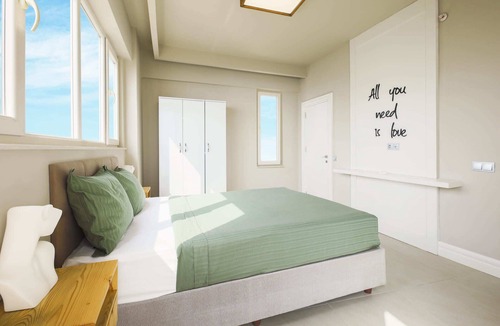 Artikli Bed & Breakfast | Athena Apart Residence