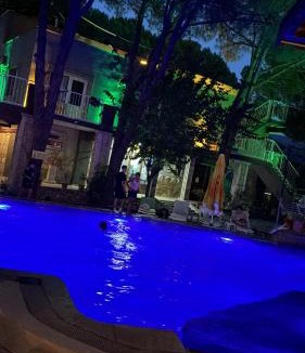 Selcuk Hotel | Atillas Getaway