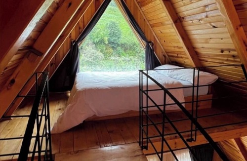 Pazar Bed & Breakfast | Atina Bungalows