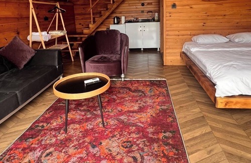 Pazar Bed & Breakfast | Atina Bungalows