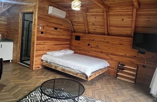 Pazar Bed & Breakfast | Atina Bungalows