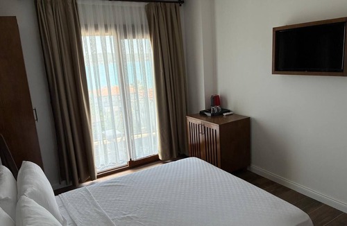Mithatpasa House | Atiye Hanım Konağı
