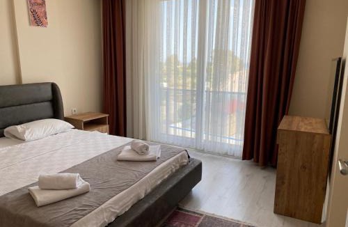 Demre Apartment | Atlas Apart Demre