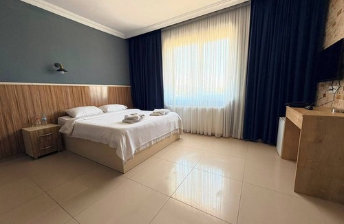 Marmara Ereglisi Bed & Breakfast | ATLAS BEACH RESORT HOTEL