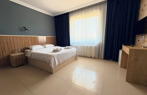 Marmara Ereglisi Bed & Breakfast | ATLAS BEACH RESORT HOTEL