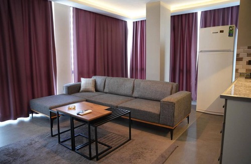 Yenisehir Apartment | Atlas Suit Otel