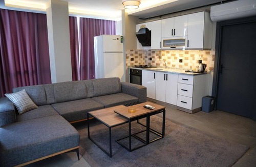 Yenisehir Apartment | Atlas Suit Otel