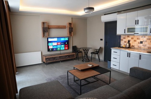 Yenisehir Apartment | Atlas Suit Otel