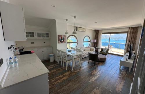 Marmaris City Center Hotel | Aurasia Beach Hotel