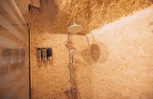Goreme House | Authentic Cave Room-Velum Cappadocia