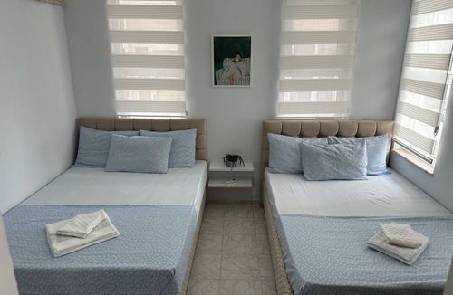 Marmara Apartment | Avşa Çakır Apart