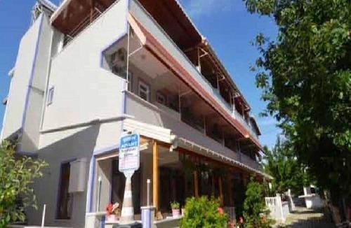 Marmara Apartment | Avşa şirin apart