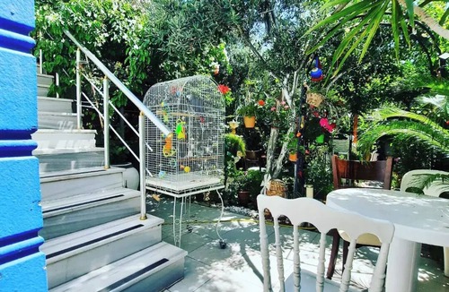 Marmara Resort | Avşa butik apart