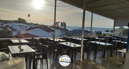 Marmara Hotel | Avşa Güneş Otel