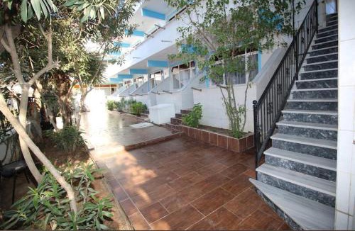 Marmara Hotel | Avşa Güneş Otel