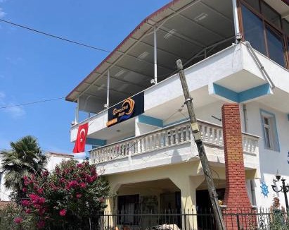 Marmara Hotel | Avşa Güneş Otel