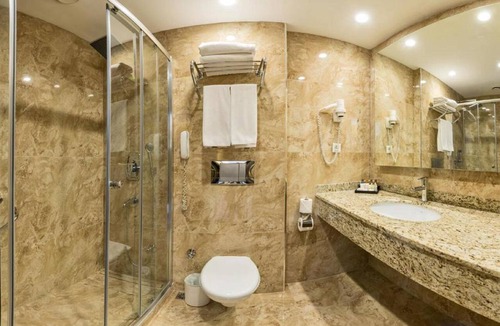 Talimhane Hotel | Avantgarde Urban Taksim