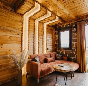Ayder Hotel | Avida Bungalov