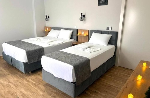 Edirne Bed & Breakfast | AVKA PALACE
