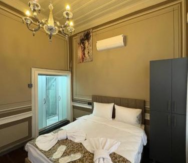 Edirne Bed & Breakfast | Avlia Konakları