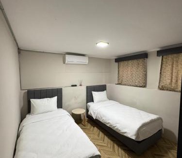 Edirne Bed & Breakfast | Avlia Konakları