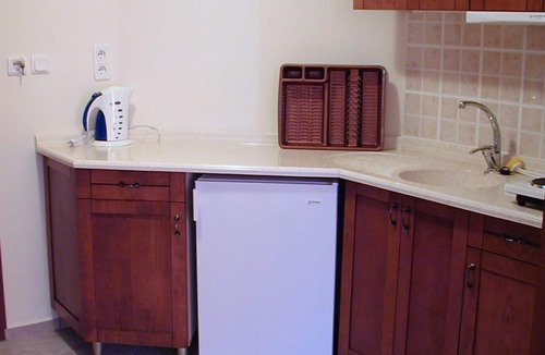 Marmaris City Center Apartment | Avos Apartments