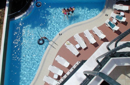 Marmaris City Center Apartment | Avos Apartments