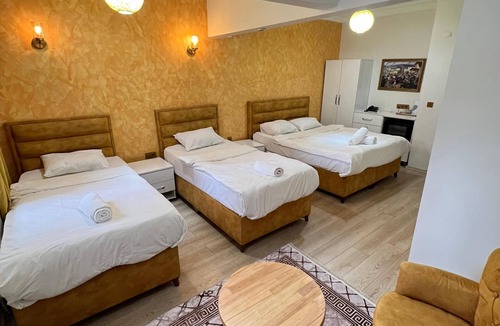 Aksaray Hotel | avrasya queen hotel