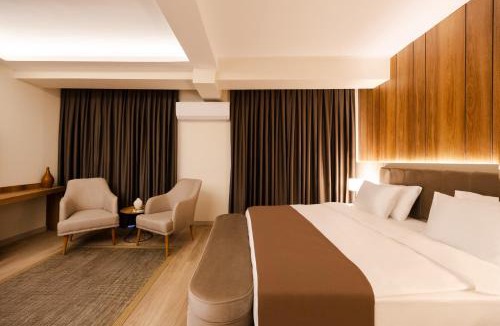 Cigli Hotel | Avwan Hotels Collection