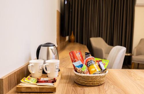 Cigli Hotel | Avwan Hotels Collection