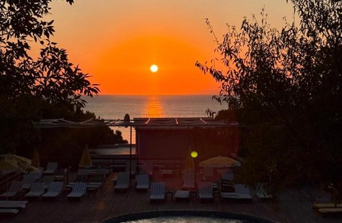 Marmara Resort | Ayanya Beach Hotel & Bungalows