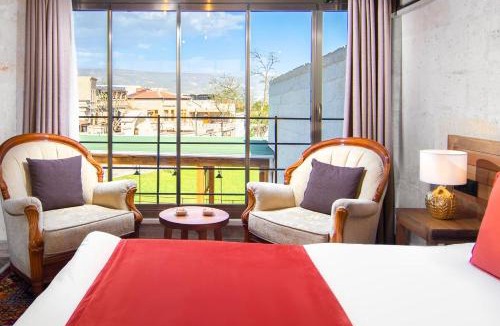 Urgup Hotel | Ayazma Cave Hotel