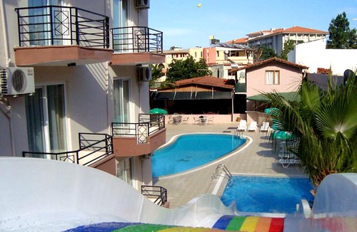Beldibi Hotel | Aybel İnn Hotel