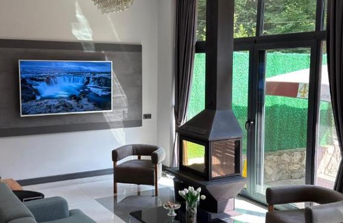 Ayder Bed & Breakfast | AYDER 4M LUXURY YESİLVADİ OTEl