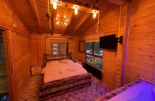 Rize House | Ayder Ardic Apart