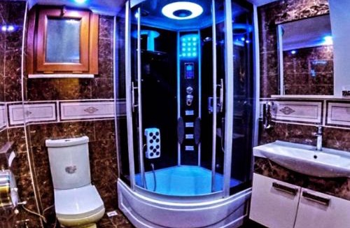 Ayder Yaylasi Hotel | Ayder Avusor Hotel