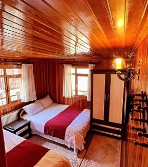 Ayder Yaylasi Hotel | Ayder Avusor Hotel