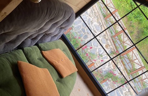Ayder Yaylasi Cabin | Ayder Bulut Dag Evi