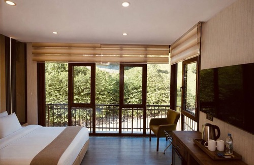 Ardesen Hotel | Ayder Hanedan Hotel