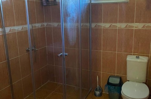 Ayder Villa | AYDER LEVUT Bungalov