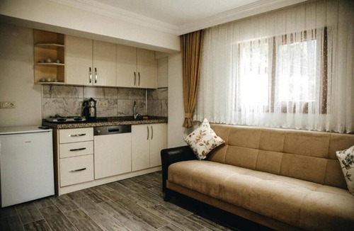 Ayder Yaylasi Apartment | Ayder Palas Apart