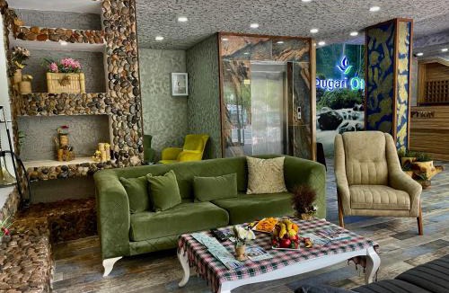 Ardesen Hotel | AYDER PUGARİ OTEL & River Suite