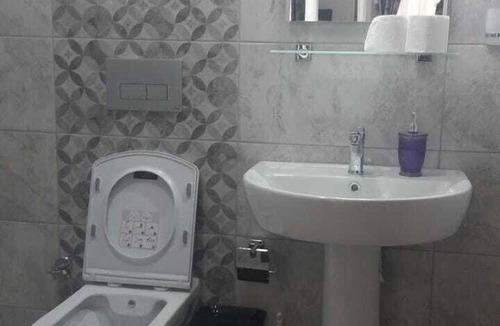 Dalyan City Center House | Aydin Pansiyon