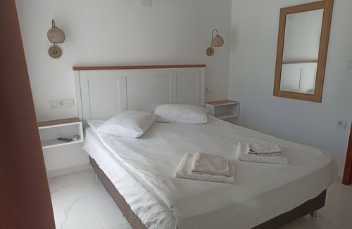 Dalyan City Center House | Aydin Pansiyon