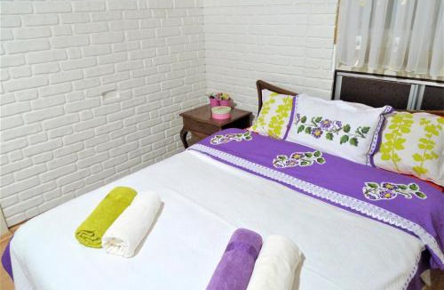 Merkezefendi Apartment | Aydınoğlu Suites with terrace -4 TH FLOOR WITHOUT LIFT