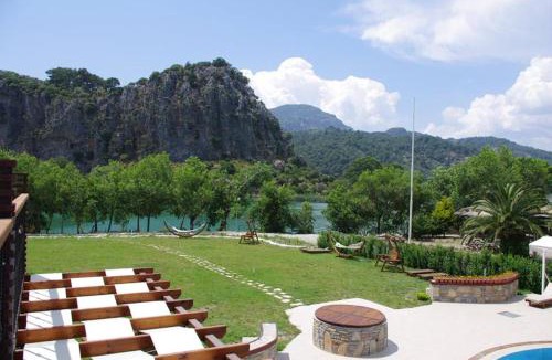 Dalyan Apartment | Aydos Suites