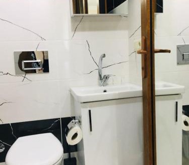 Uzungol Apartment | Aygün Home Apart